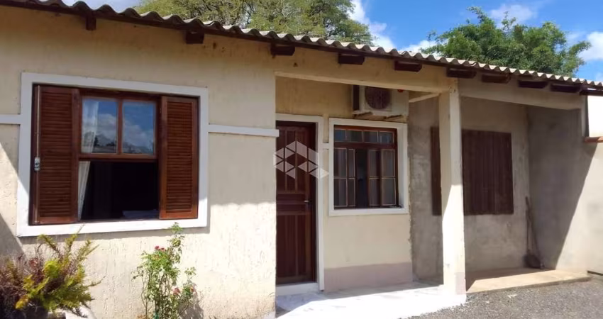 CASA 2 DORMITÓRIOS 85M² TERRENO 8X25 FINANCIA 100%