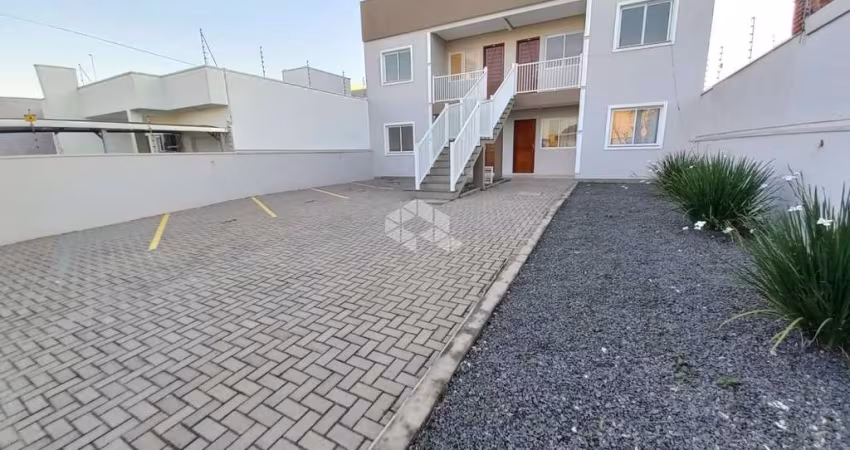 APARTAMENTO NOVO 2 DORMITÓRIOS 52M² 190MIL