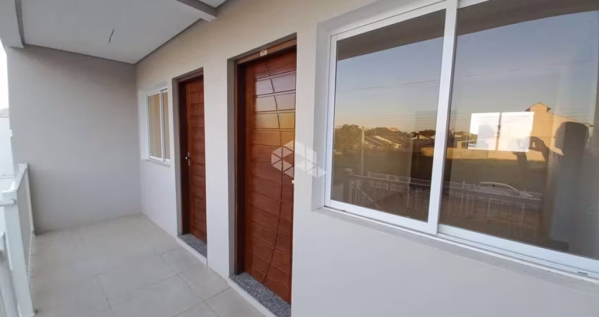 APARTAMENTO NOVO 2 DORMITÓRIOS 52M² 190MIL