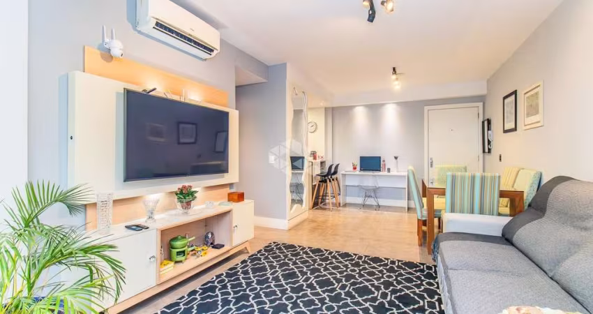 Lindo apartamento de 3 dormitórios ao lado do Iguatemi