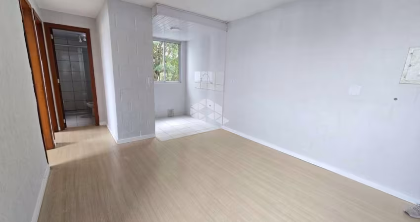 Apartamento 2 dormitórios bairro Campo Novo