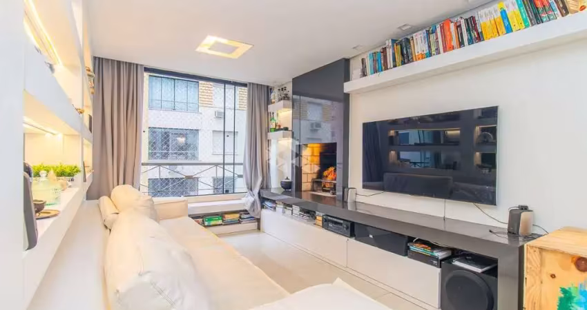 Apartamento com 3 quartos à venda na Rua Afonso Taunay, 180, Boa Vista, Porto Alegre