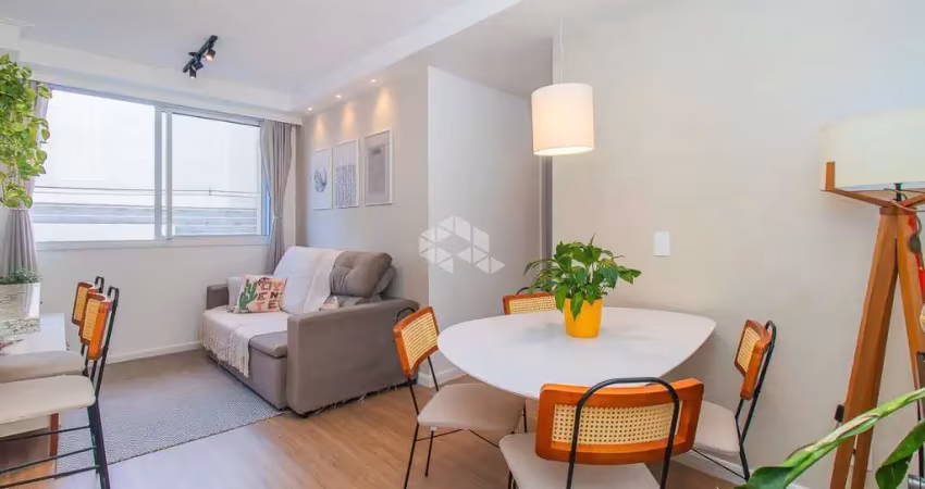 Apartamento com 3 quartos à venda na Avenida Francisco Trein, 116, Cristo Redentor, Porto Alegre