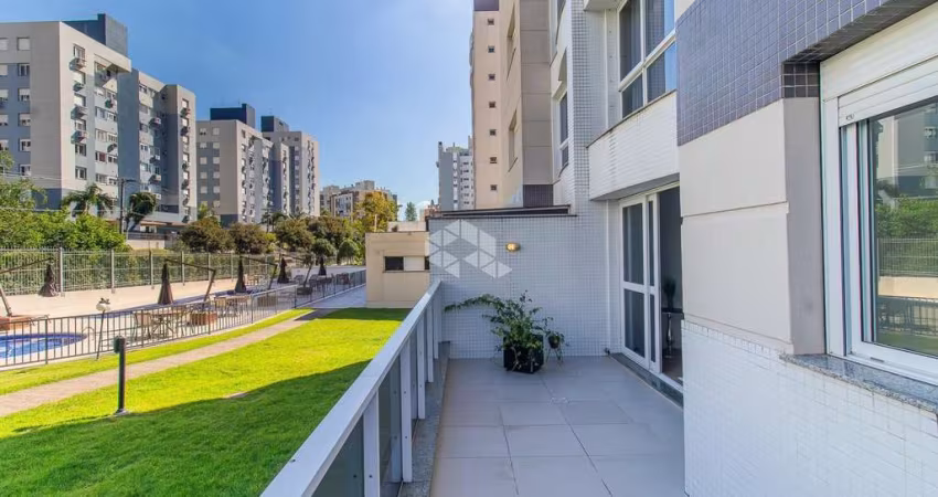 Apartamento com 3 Dormitórios à Venda na Chácara das Pedras