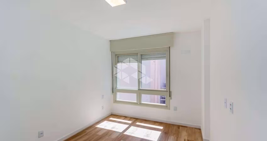 Apartamento 2 dormitórios no Bom Fim