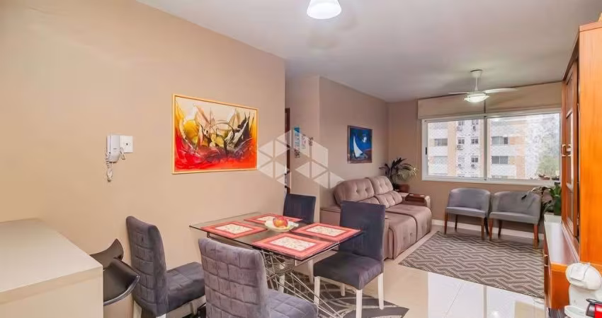 Apartamento 3 dorm. Garagem bairro Santana