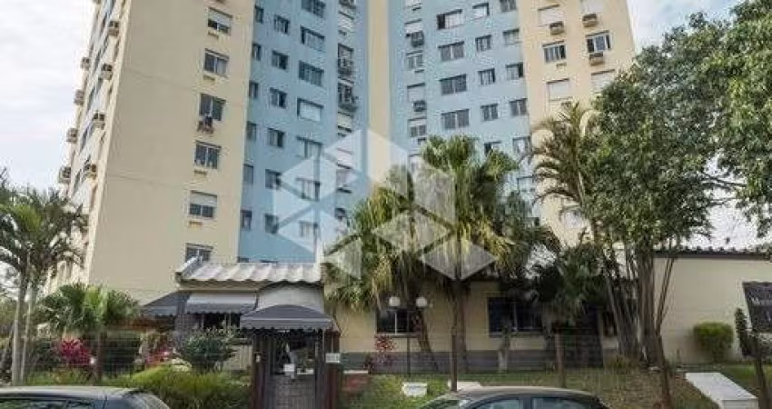 Apartamento 1 dormitório Rubem Berta