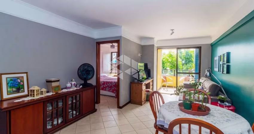 Excelente Apartamento de 2 dormitórios no Jardim Botânico!!!