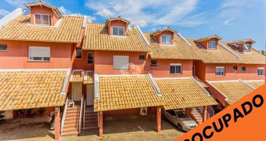 Casa Residencial À Venda, Jardim Floresta, Porto A