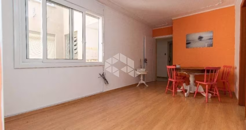 Apartamento 2 dormitórios no Higienópolis