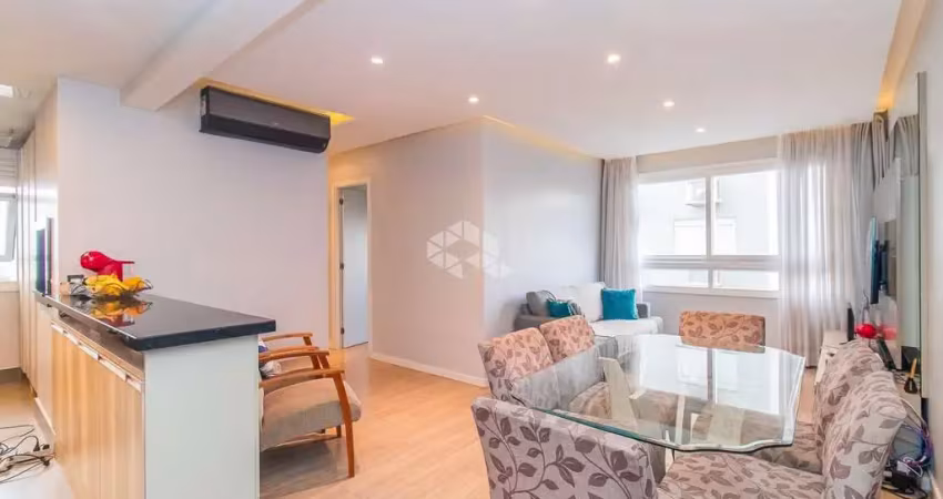 Apartamento com 3 quartos à venda na Travessa Jaguarão, 60, São João, Porto Alegre