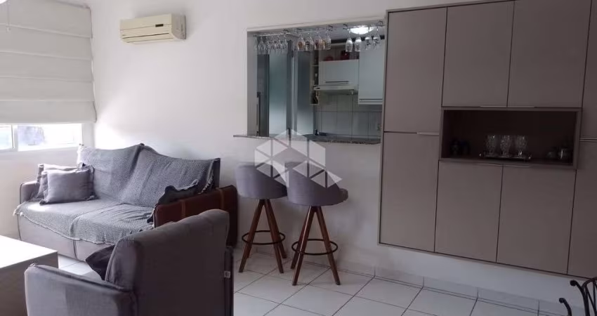 Apartamento Residencial À Venda, São Geraldo, Port