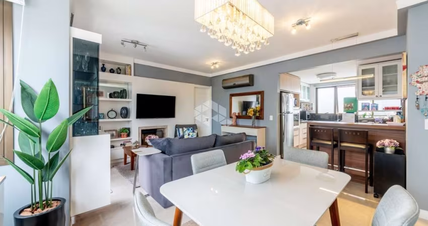 Apartamento com 2 quartos à venda na Avenida Mariland, 929, Auxiliadora, Porto Alegre