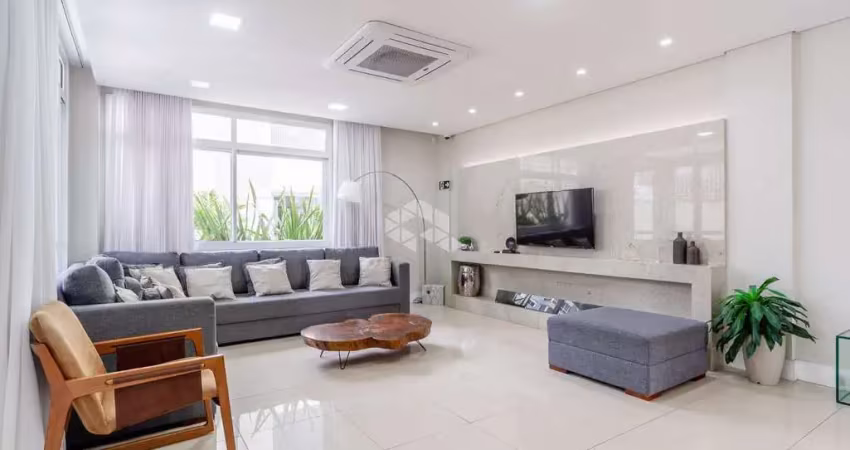 Apartamento com 3 quartos à venda na Rua São Josemaria Escriva, 555, Jardim do Salso, Porto Alegre