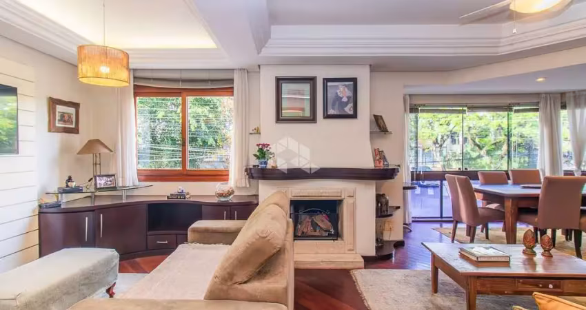 Apartamento com 3 quartos à venda na Avenida Bagé, 834, Petrópolis, Porto Alegre