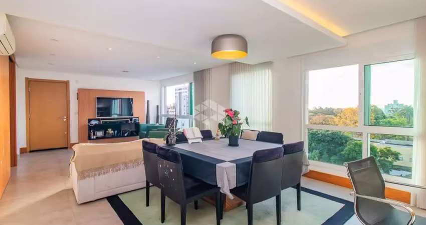Apartamento com 3 quartos à venda na Rua Cândido Silveira, 65, Auxiliadora, Porto Alegre