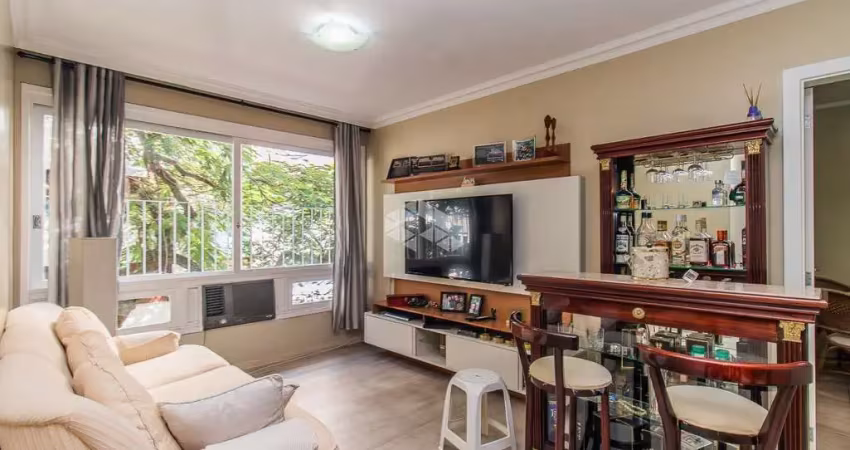 Espaço e tradição no endereço mais desejado do petrópolis
