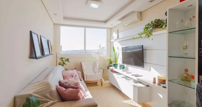 Apartamento a venda com 2 quartos e 60m privativos no vida vida moinho