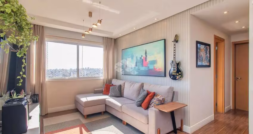 Apartamento de 3 dormitórios com uma vista incrivel!