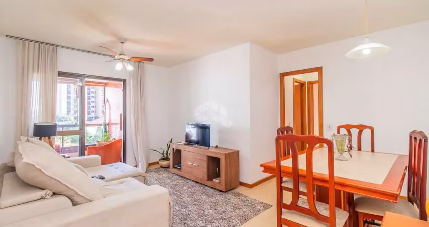 Viva o melhor de porto alegre com conforto, luz natural e localização privilegiada!