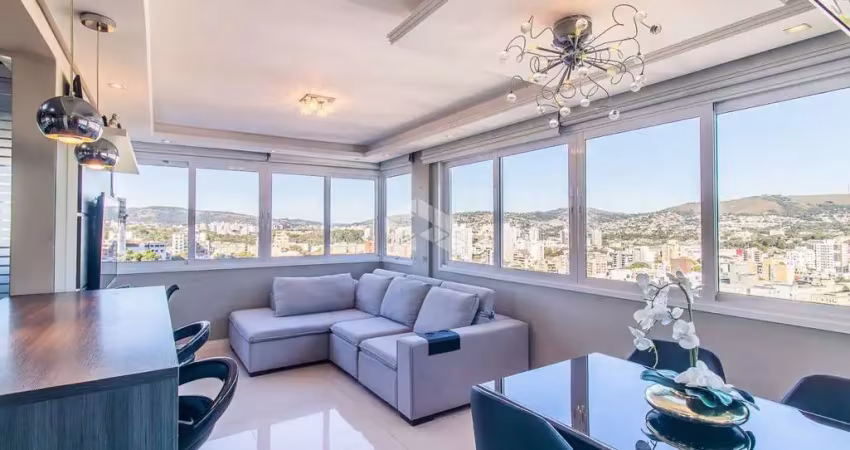 Apartamento com 3 quartos à venda na Rua Riveira, 280, Petrópolis, Porto Alegre