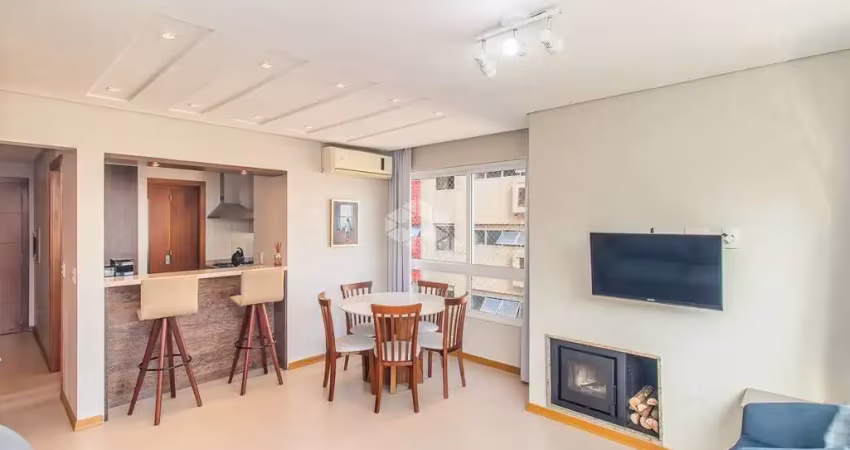 Apartamento com 2 quartos à venda na Rua Santa Cecília, 2118, Santa Cecília, Porto Alegre
