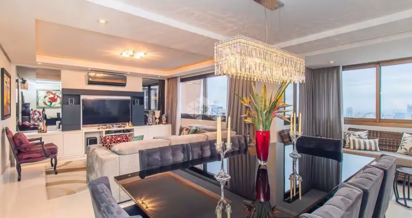 Apartamento com 3 quartos à venda na Rua Tito Lívio Zambecari, 503, Mont Serrat, Porto Alegre