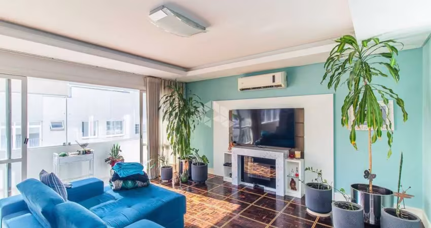 Apartamento com 3 quartos à venda na Rua Doutor Vale, 523, Floresta, Porto Alegre