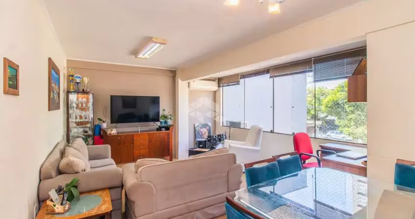 Apartamento com 3 quartos à venda na Avenida João Wallig, 101, Passo da Areia, Porto Alegre