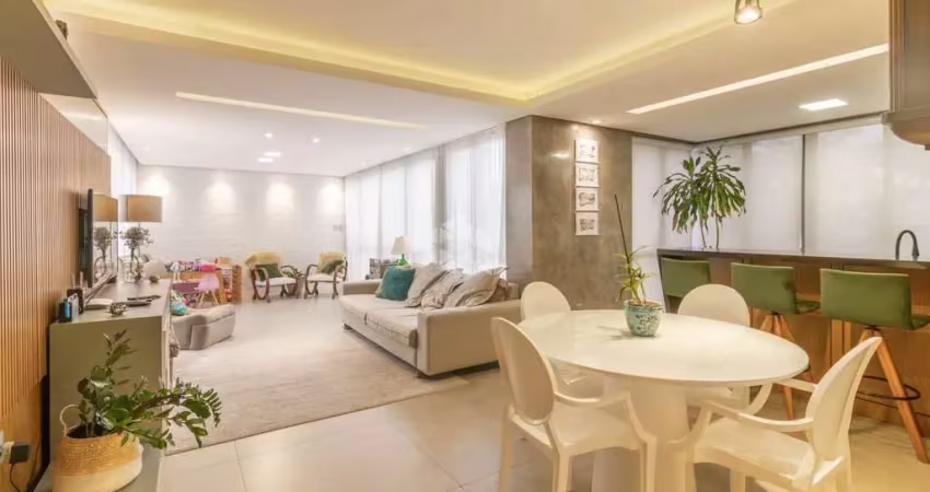 Apartamento com 3 quartos à venda na Rua Anita Garibaldi, 2530, Mont Serrat, Porto Alegre