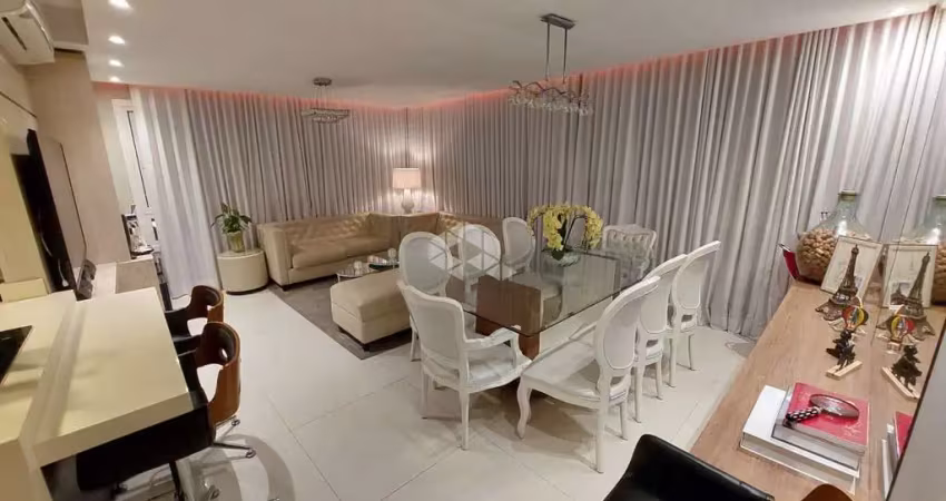 Apartamento com 3 quartos à venda na Rua Frederico Otávio Domingues Barbosa, 50, São Sebastião, Porto Alegre