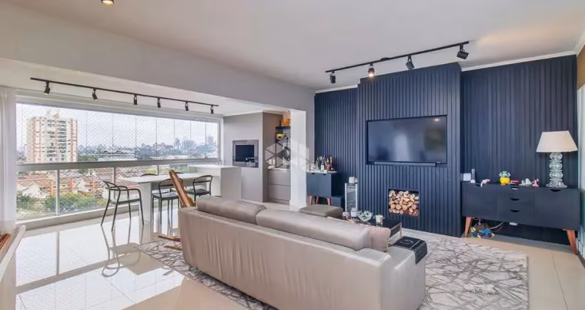 Apartamento com 3 quartos à venda na Rua Nicola Mathias Falci, 151, Jardim do Salso, Porto Alegre