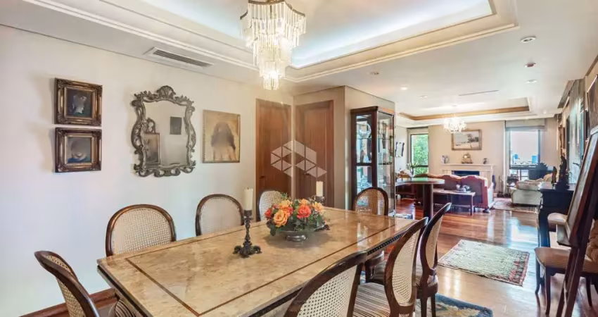 Apartamento com 3 quartos à venda na Rua Almirante Abreu, 354, Rio Branco, Porto Alegre