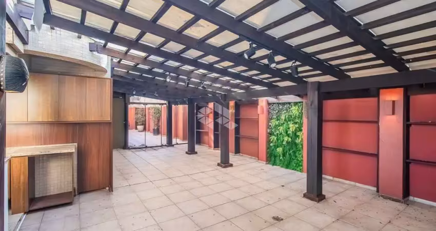 Amplo apartamento garden de 3 quartos (1 suíte) à venda no bairro petrópolis!