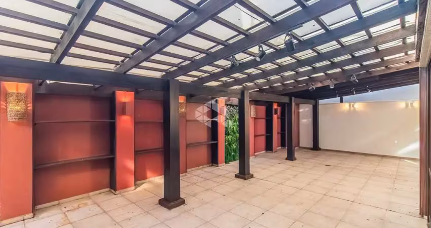 Amplo apartamento garden de 3 quartos (1 suíte) à venda no bairro petrópolis!