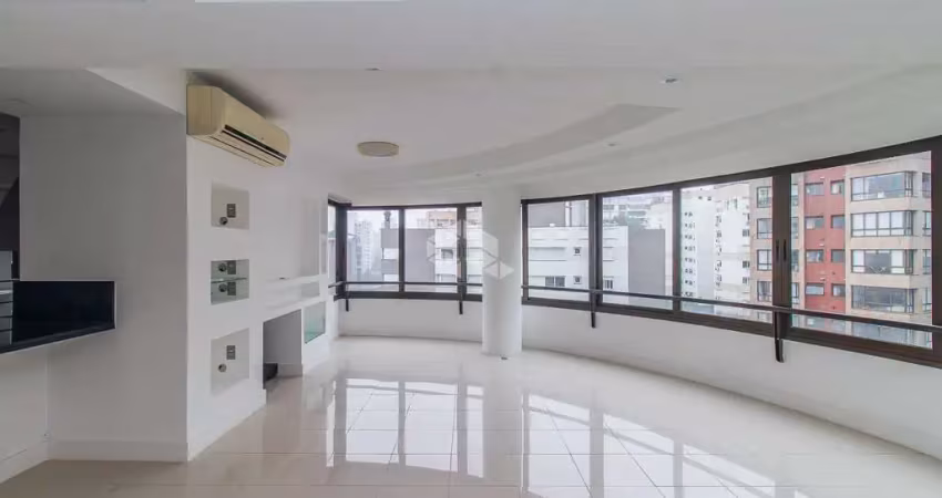 Apartamento com 2 quartos à venda na Rua Engenheiro Adolfo Stern, 45, Bela Vista, Porto Alegre