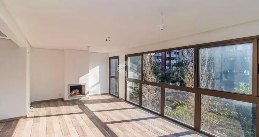 Apartamento com 3 quartos à venda na Avenida Lageado, 1233, Petrópolis, Porto Alegre