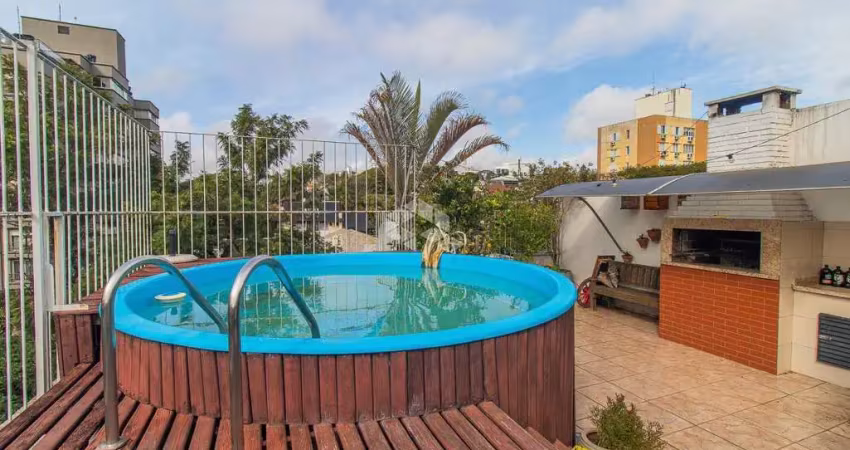 Apartamento com 4 quartos à venda na Rua Anita Garibaldi, 1750, Mont Serrat, Porto Alegre