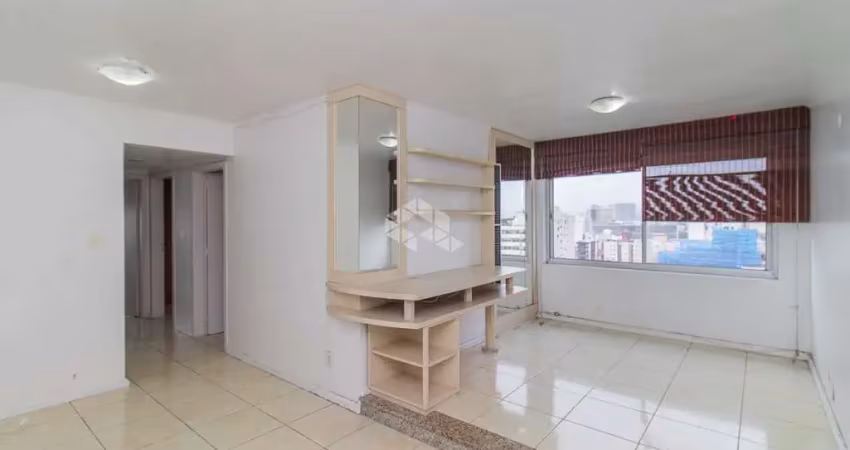 Vista definitiva, 3 dormitórios e 2 vagas no bairro bom fim