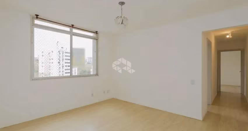 Apartamento de 02 dormitórios com 67m² no bairro boa vista com infra completa!