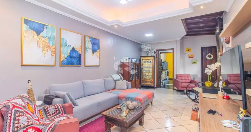 Apartamento garden de 2 dormitórios no bairro floresta - porto alegre