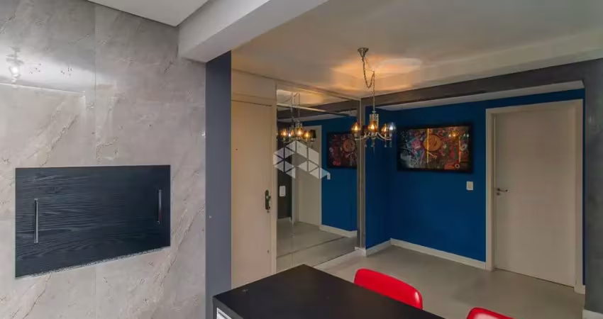 Apartamento com 2 quartos à venda na Avenida Doutor Nilo Peçanha, 3361, Chácara das Pedras, Porto Alegre