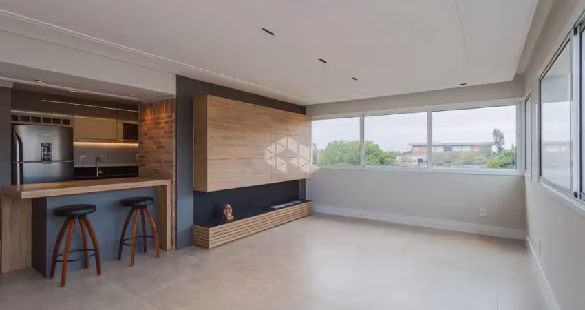 Apartamento com 2 quartos à venda na Rua Felicíssimo de Azevedo, 131, Auxiliadora, Porto Alegre