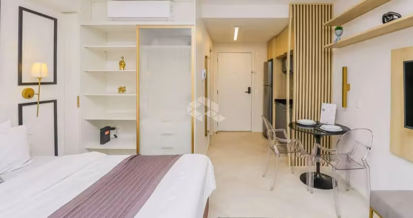 Apartamento com 1 quarto à venda na Rua Tenente-Coronel Fabrício Pilar, 311, Mont Serrat, Porto Alegre