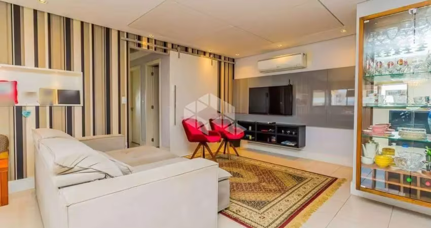 Apartamento com 3 quartos à venda na Rua Domingos Martins, 635, Cristo Redentor, Porto Alegre