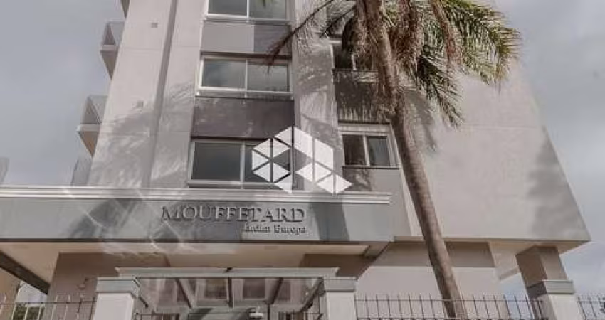 NOVO - Apartamento 3 dormitórios, suítes, vagas, mobiliado no Jardim Europa