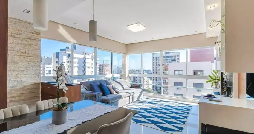 Apartamento com 2 quartos à venda na Rua Reis Louzada, 150, Petrópolis, Porto Alegre