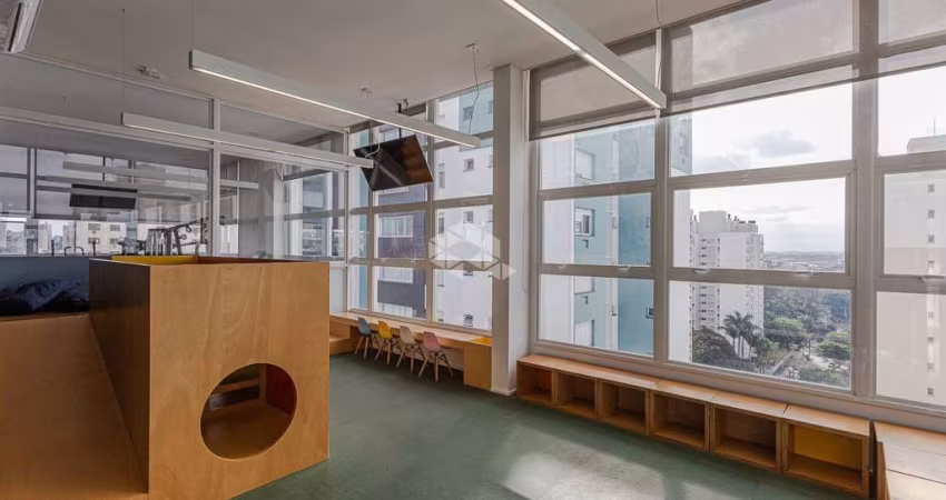 Apartamento 99m² com 3 dormitórios 2 vagas no Passo Da Areia