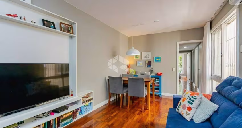 Apartamento de 3 dormitórios no bairro Petrópolis