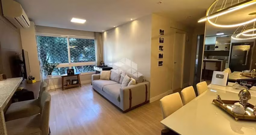 Apartamento com 2 quartos à venda na Rua Buenos Aires, 280, Jardim Botânico, Porto Alegre